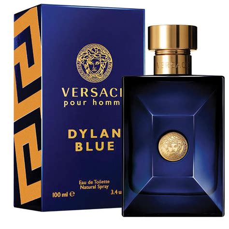 versace dylan blue pour homme 200 ml|versace dylan blue longevity.